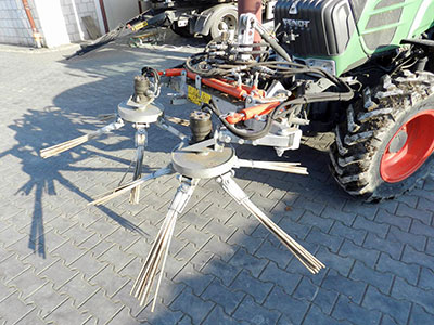 Mašinos, sistemos, pakavimo linijos pakuočių gamybai Lenkijoje