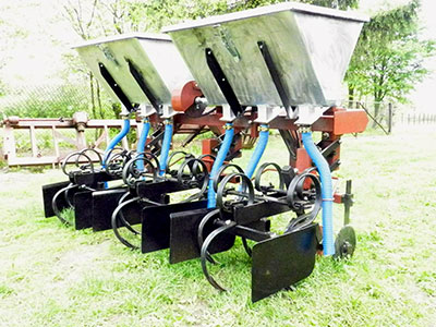 Mašinos, sistemos, pakavimo linijos pakuočių gamybai Lenkijoje