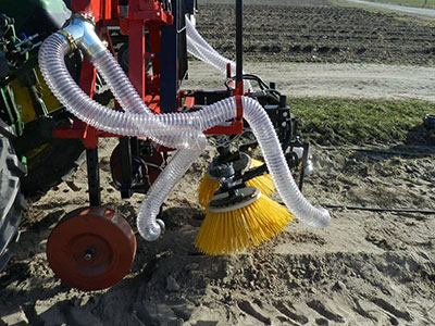 Mašinos, sistemos, pakavimo linijos pakuočių gamybai Lenkijoje